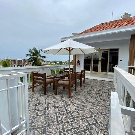 Rumah Kita Canggu  Exterior photo