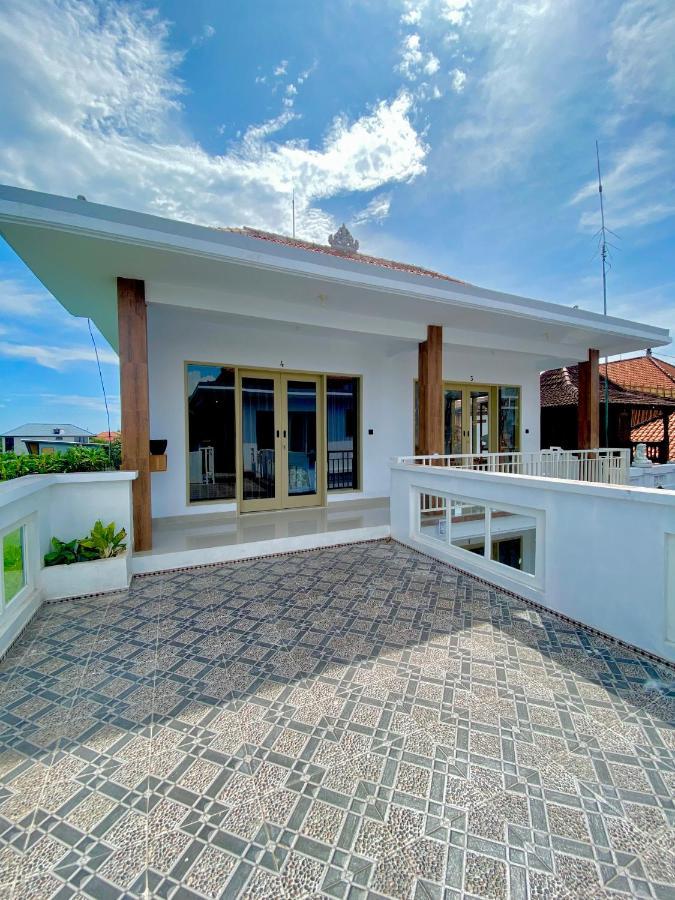 Rumah Kita Canggu  Exterior photo