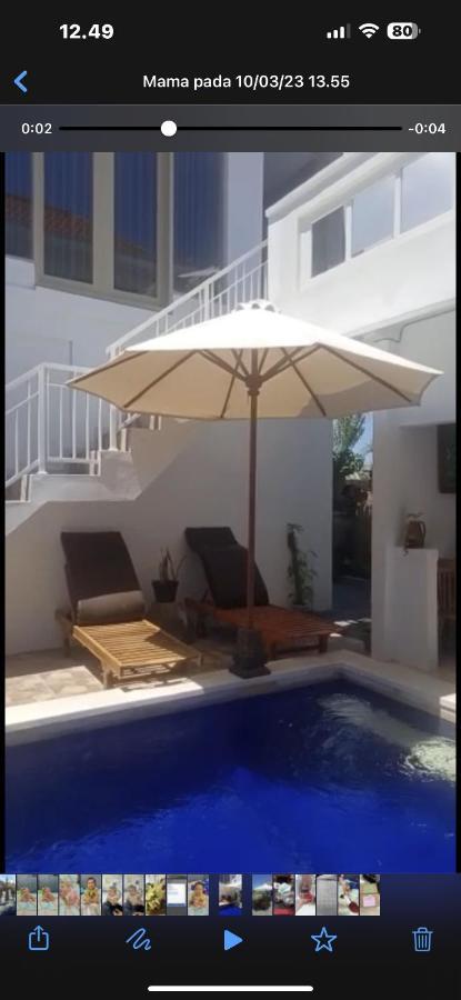 Rumah Kita Canggu  Exterior photo